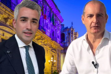 Fondi A.e.r.c.a., Zappulla replica a Mangiafico: “Cerca visibilità, Carta ha destinato 2 milioni all’Arpa”