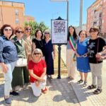 Avola: una stele ricorda le ventuno madri della Costituente
