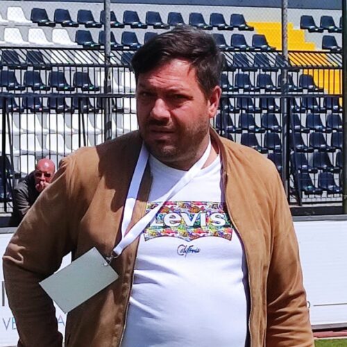 Calcio Avola, Vittorio Strianese è il nuovo direttore sportivo
