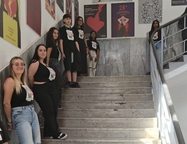 Caso Rizza-Insolera: lettera aperta dei genitori degli studenti