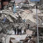 Terremoto in Venezuela: almeno 235 morti e 4.300 feriti, si scava tra le macerie