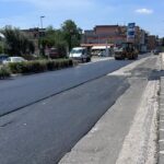 Strade provinciali, manutenzione in corso su tutta la provincia di Siracusa