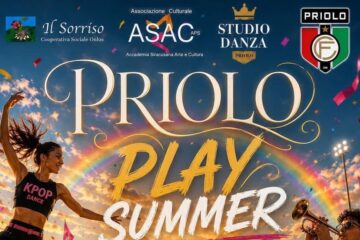 Priolo Play Summer: giovedì Open Day al San Foca Park