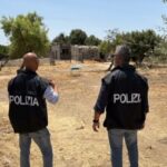 Noto, lite per pascolo finisce a fuoco: arrestato 53enne (Video)