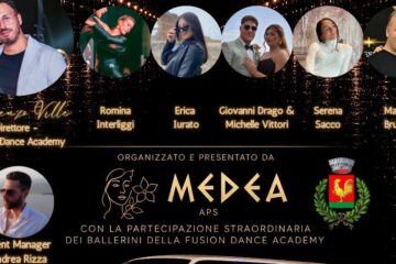 Priolo Gargallo, il centro diventa palcoscenico: arriva “Tango On The Street”