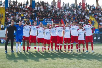Calcio Eccellenza: Avola promosso in serie D