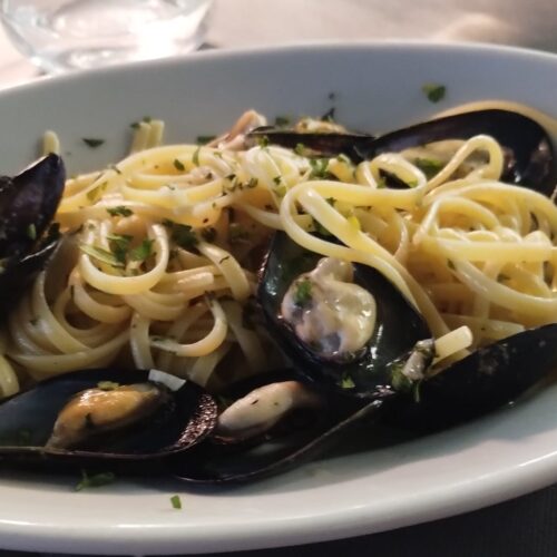Maresanto, Priolo Gargallo: sapori autentici e accoglienza sincera
