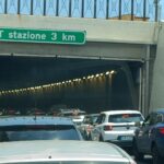 Catania, code di 6 km da San Giovanni Galermo a San Gregorio: traffico in tilt verso Messina