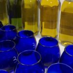 Calabria, detenuti assaggiatori di olio: il progetto “Coltivare Speranze” salva l’Olivo della Madonna