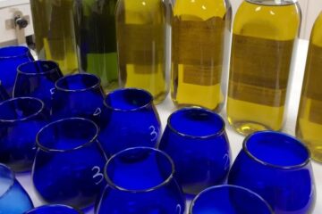 Calabria, detenuti assaggiatori di olio: il progetto “Coltivare Speranze” salva l’Olivo della Madonna