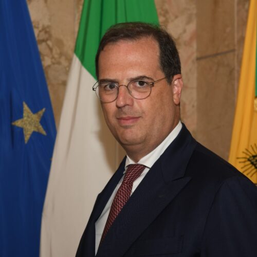 Sicilia, Forza Italia prepara le proposte per le variazioni di bilancio