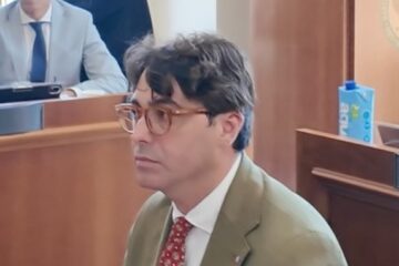 Auteri: “2,2 milioni per screening oncologici e 2 milioni per Arpa Siracusa”