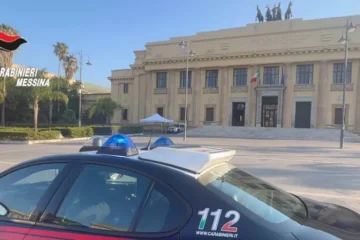 Voto di scambio mafioso, arrestato il sindaco di Spadafora