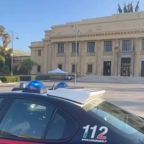 Voto di scambio mafioso, arrestato il sindaco di Spadafora