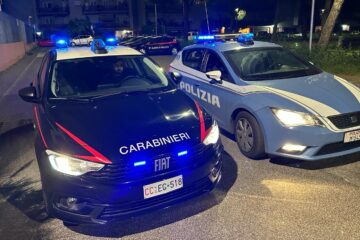 Priolo, maxi inchiesta su droga e voto di scambio: 35 indagati