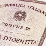 Carta d’identità cartacea, slitta l’addio: valida fino a scadenza naturale