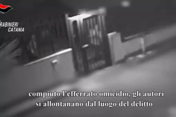 Catania, confermato ergastolo per Marano, il “killer delle carceri”