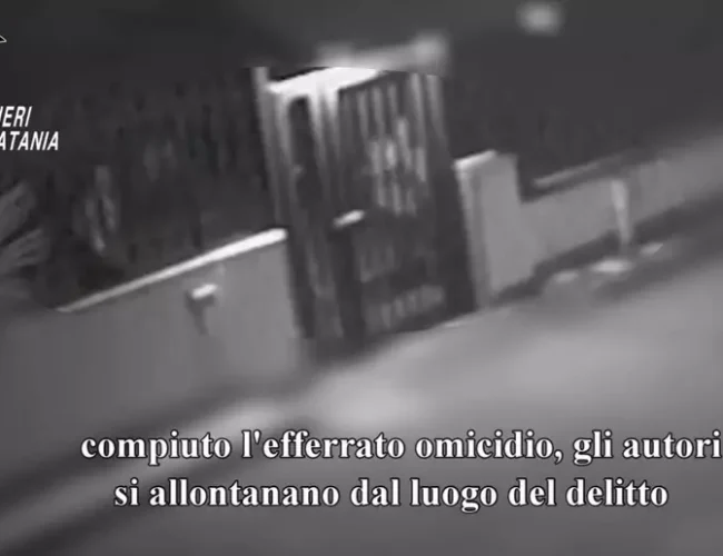 Catania, confermato ergastolo per Marano, il “killer delle carceri”