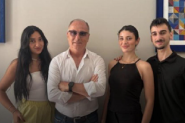 Noto: il presidente del Cumo incontra gli studenti