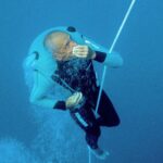 Oggi nasceva il sub siracusano Enzo Maiorca
