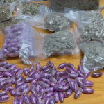 Pachino, Marzamemi e Portopalo: blitz interforze, due arresti e cinque denunce