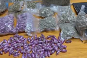 Pachino, Marzamemi e Portopalo: blitz interforze, due arresti e cinque denunce