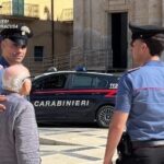 Rosolini, truffa del “finto finanziere”: arrestati padre e figlio