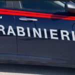 Siracusa, arrestato 43enne: deve scontare quasi 5 anni