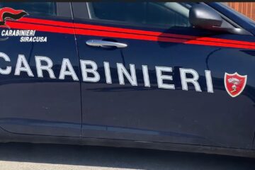 Siracusa, arrestato 43enne: deve scontare quasi 5 anni