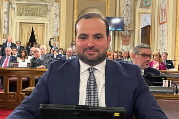 Noto, dalla Regione oltre 2 milioni di euro: 1,7 per la rete idrica, 400mila liberi