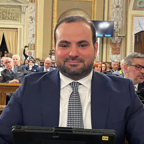 Noto, dalla Regione oltre 2 milioni di euro: 1,7 per la rete idrica, 400mila liberi