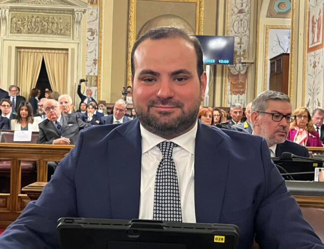 Noto, dalla Regione oltre 2 milioni di euro: 1,7 per la rete idrica, 400mila liberi