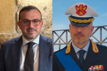 Melilli, scatta il piano antincendio: nucleo operativo e tecnologie per controllare il territorio