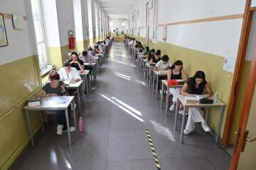 Maturità 2026, in Sicilia 44.325 studenti ai nastri di partenza: boom di liceali