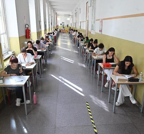 Maturità 2026, in Sicilia 44.325 studenti ai nastri di partenza: boom di liceali