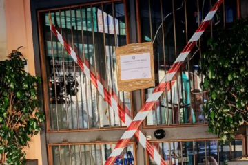 Omicidio Taormina, chiuse indagini: Maranzano rischia l’ergastolo