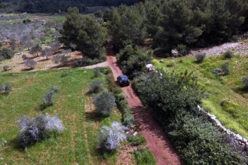 Parco Iblei, Cannata e Carbè: “No a vincoli dall’alto”