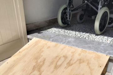Donazione da Forza Italia per abbattere barriere architettoniche
