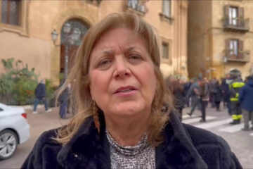 Insulti e minacce alla sindaca di Montevago – La solidarietà dell’Anci Sicilia