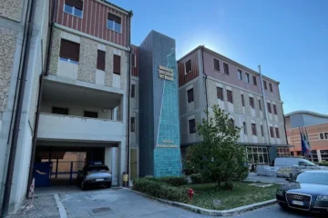 Molise, sit-in per la sanità il 24 giugno al Cardarelli