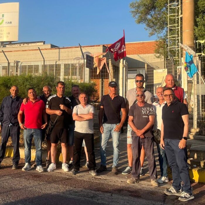 I sindacati chiedono il tavolo in Prefettura per vertenza COGESI SRL