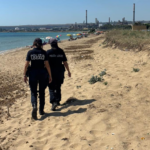 Marina di Priolo, tolleranza zero sui rifiuti: da domani scattano le multe