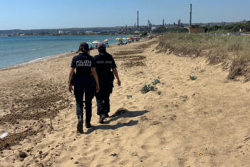 Marina di Priolo, tolleranza zero sui rifiuti: da domani scattano le multe