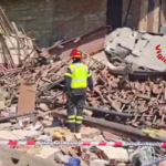Altavilla Monferrato, esplosione in cascina: un ferito