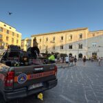Emergenza idrica a Ortigia, il Comune distribuisce acqua potabile