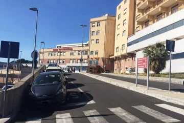 Agguato nell’Ennese: imprenditore agricolo ferito a colpi d’arma da fuoco
