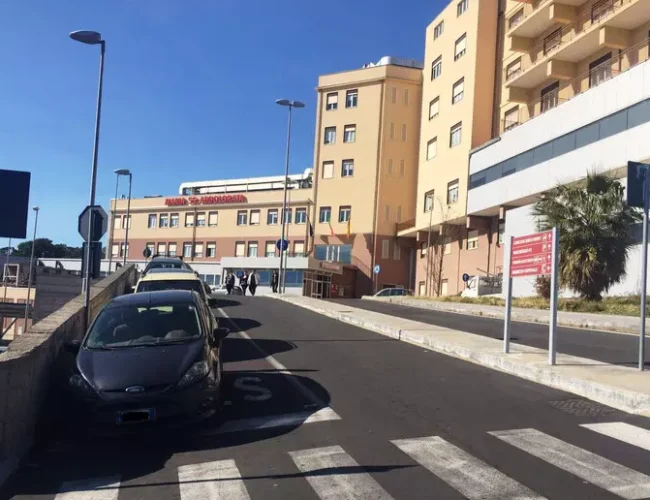 Agguato nell’Ennese: imprenditore agricolo ferito a colpi d’arma da fuoco