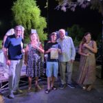 Priolo festeggia i primi diplomati dell’Istituto “Arangio Ruiz”: un traguardo storico per la comunità