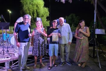 Priolo festeggia i primi diplomati dell’Istituto “Arangio Ruiz”: un traguardo storico per la comunità