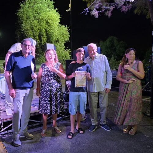 Priolo festeggia i primi diplomati dell’Istituto “Arangio Ruiz”: un traguardo storico per la comunità